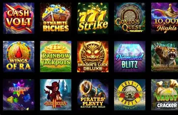 Game Interface