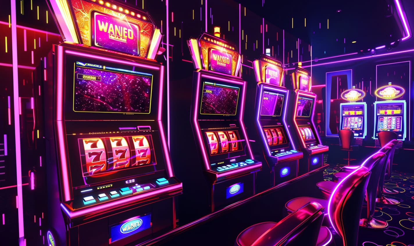 PG Slots Collection