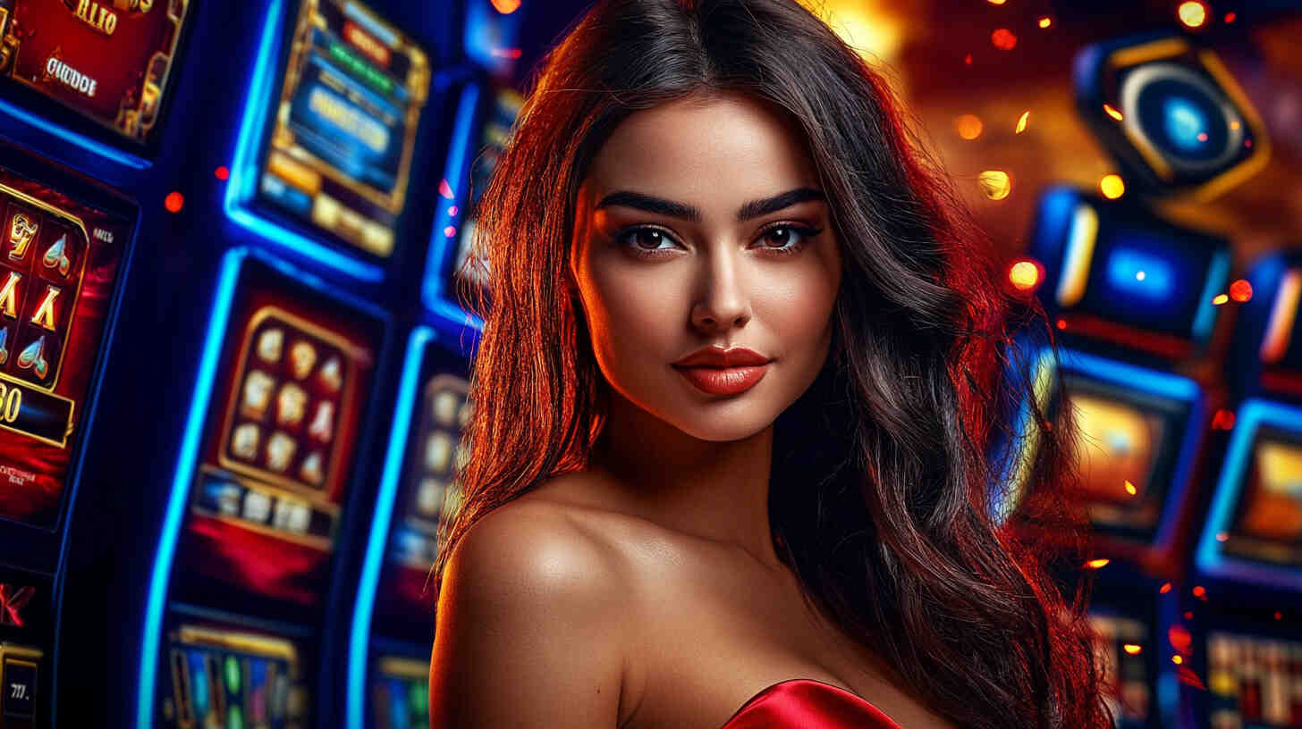 Fortune Tiger Slot Game